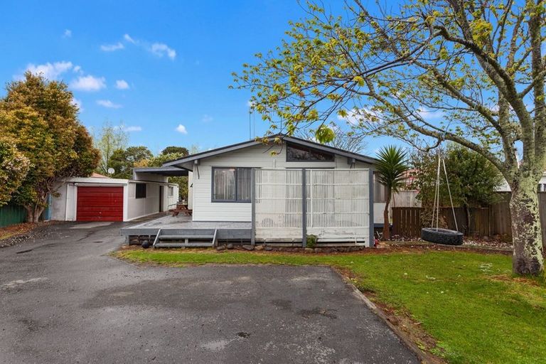 Photo of property in 158 Richard Street, Opotiki, 3122