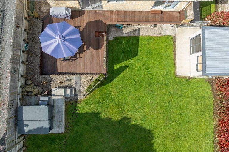 Photo of property in 28 Station Street, Tirau, 3410