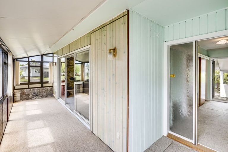 Photo of property in 61 Wycliffe Street, Onekawa, Napier, 4110