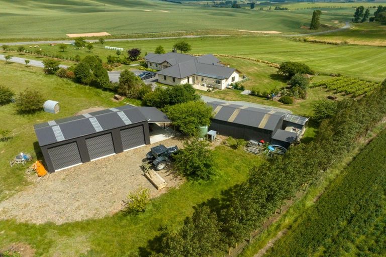 Photo of property in 156 Mount Michael Road, Fairlie, 7987