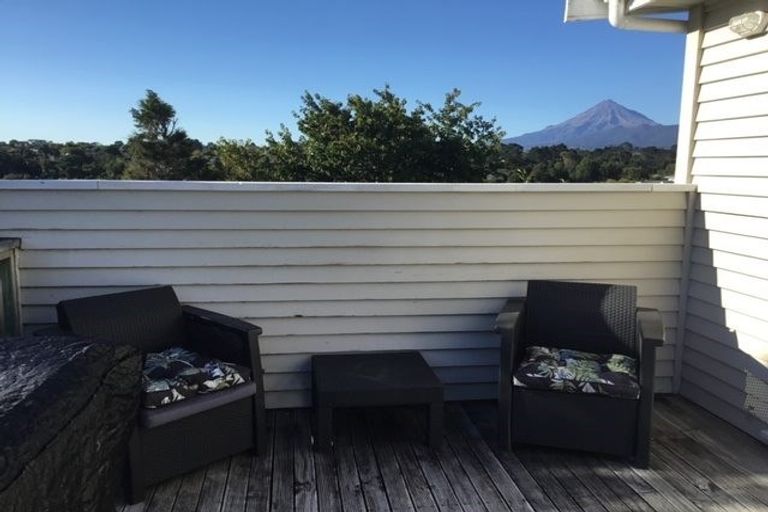 Photo of property in 7 Fernleigh Street, Ferndale, New Plymouth, 4310