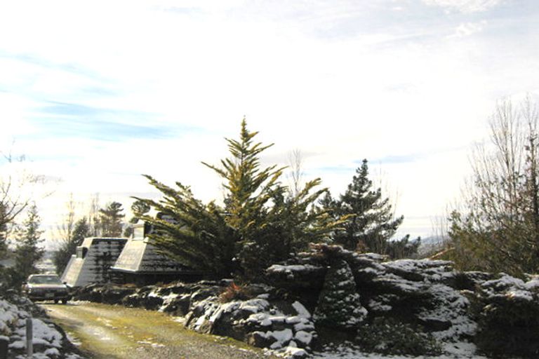 Photo of property in 5 Kamaka Crescent, Bridge Hill, Alexandra, 9320