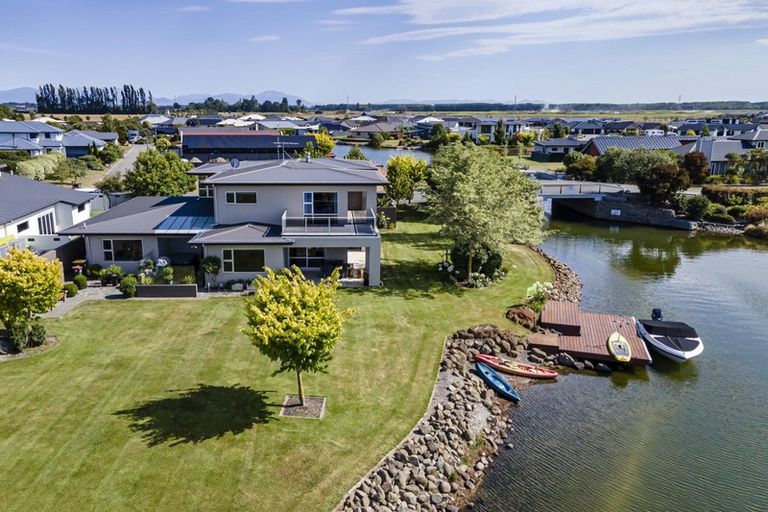 Photo of property in 26 Ludlow Drive, Huntingdon, Ashburton, 7774