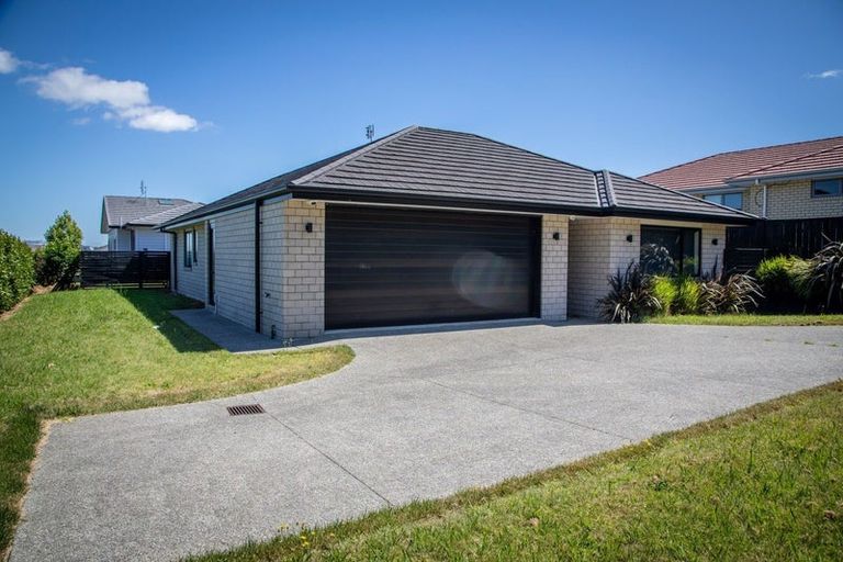 Photo of property in 1 Kirklee Lane, Pokeno, 2402