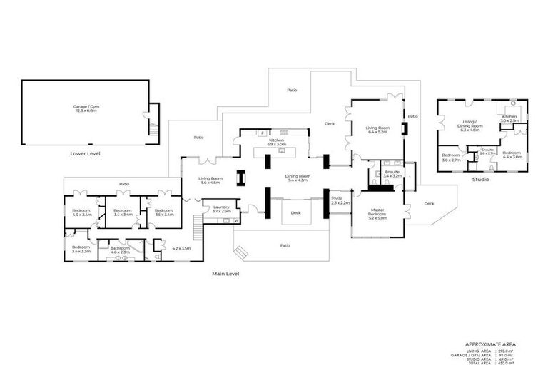 Photo of property in 59 Mountain View Road, Dalefield, Queenstown, 9371
