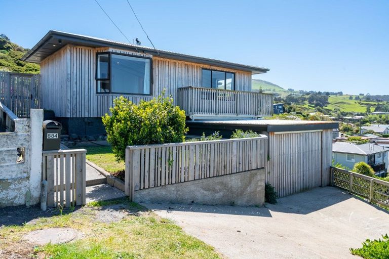 Photo of property in 884 Brighton Road, Ocean View, Dunedin, 9035