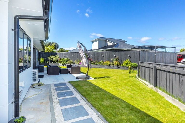 Photo of property in 5 Poulson Grove, Trentham, Upper Hutt, 5018