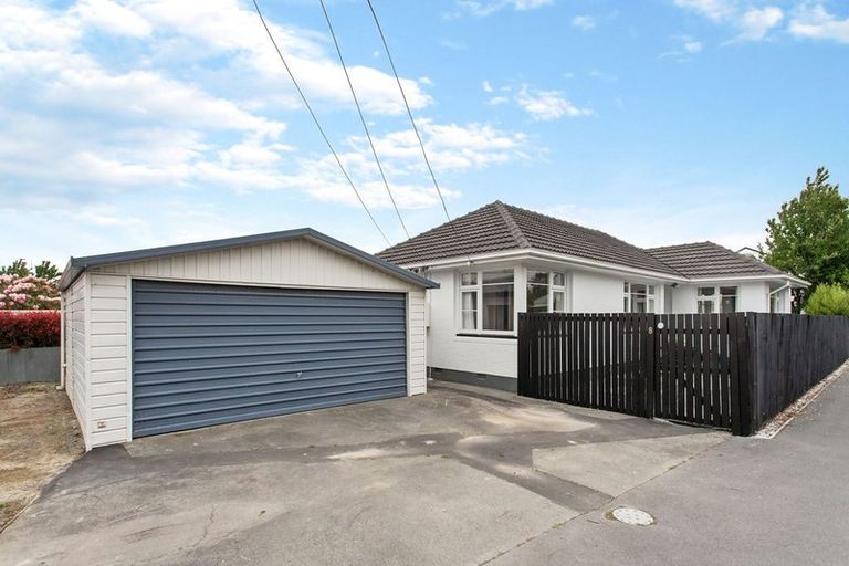 Photo of property in 8 Ravenna Street, Avonhead, Christchurch, 8042