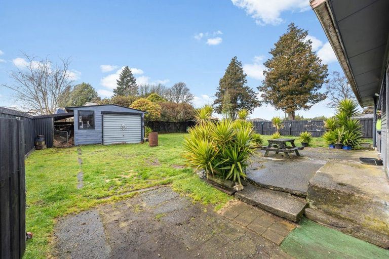 Photo of property in 187 Papanui Street, Tokoroa, 3420