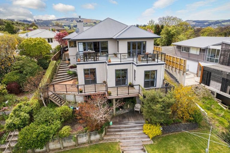 Photo of property in 55 Rockside Road, Glenleith, Dunedin, 9010