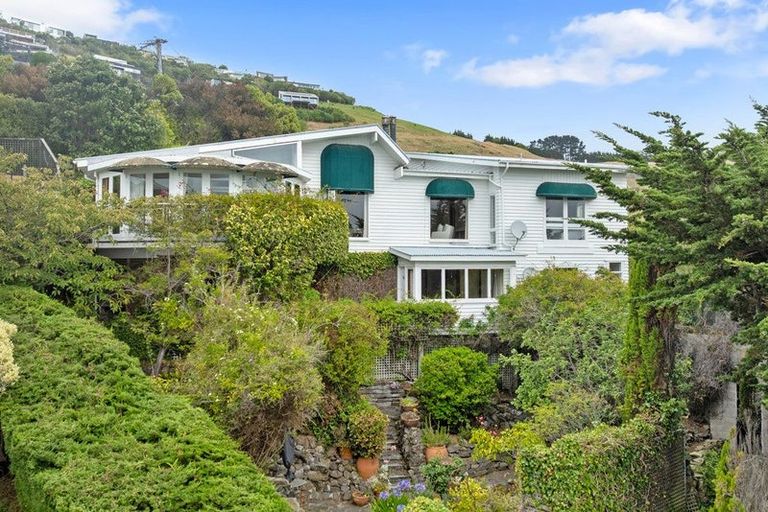 Photo of property in 62 Scarborough Road, Scarborough, Christchurch, 8081