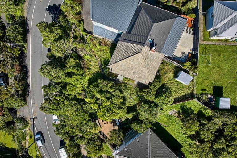 Photo of property in 116 Homebush Road, Khandallah, Wellington, 6035