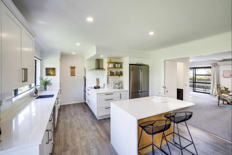 Photo of property in 42 Simla Avenue, Havelock North, 4130