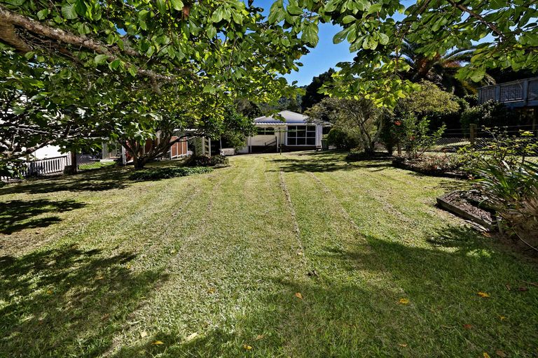 Photo of property in 11 Upland Road, Huia, Auckland, 0604