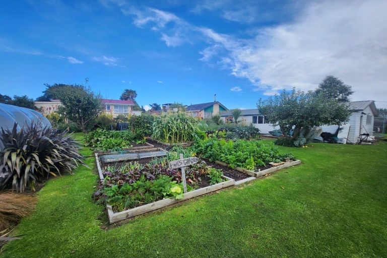 Photo of property in 36 Oban Street, Holmes Hill, Oamaru, 9401