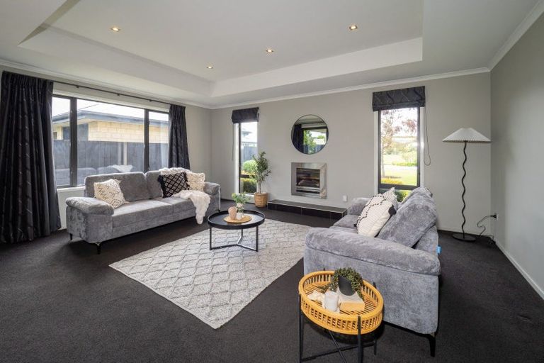 Photo of property in 3 Wisteria Place, Tinwald, Ashburton, 7700