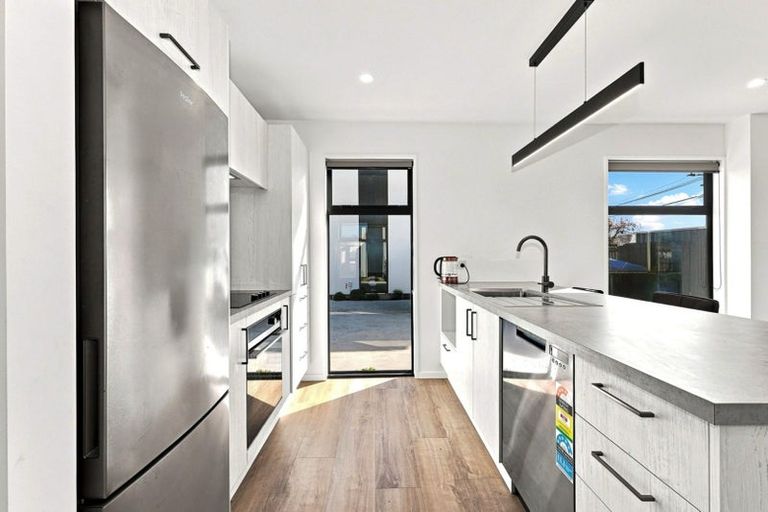 Photo of property in 59a Winsor Crescent, Spreydon, Christchurch, 8024