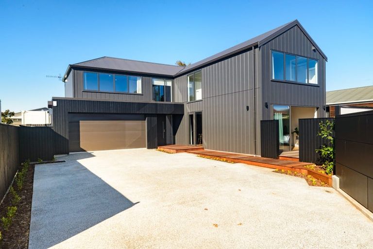 Photo of property in 170a Park Road, West End, Palmerston North, 4410