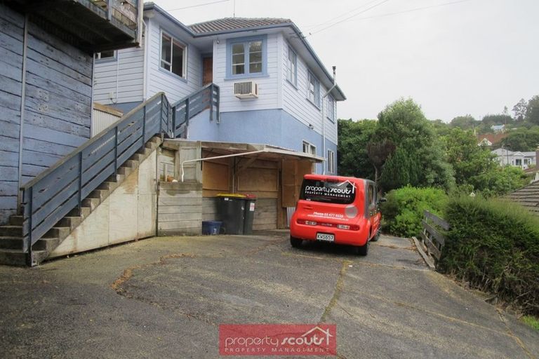 Photo of property in 19 Sunbury Street, Andersons Bay, Dunedin, 9013