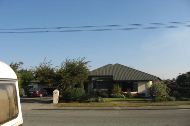 Photo of property in 46 Princes Street, Temuka, 7920