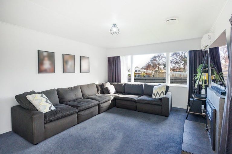 Photo of property in 56 Karamea Crescent, Kelvin Grove, Palmerston North, 4414
