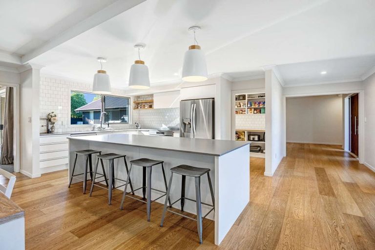 Photo of property in 14 Carrick Place, Rolleston, 7614