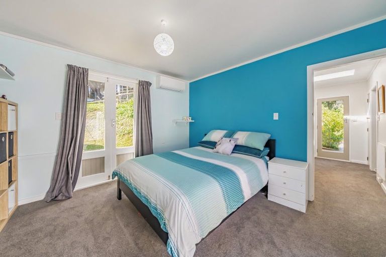 Photo of property in 329 Takarau Gorge Road, Ohariu, Wellington, 6037