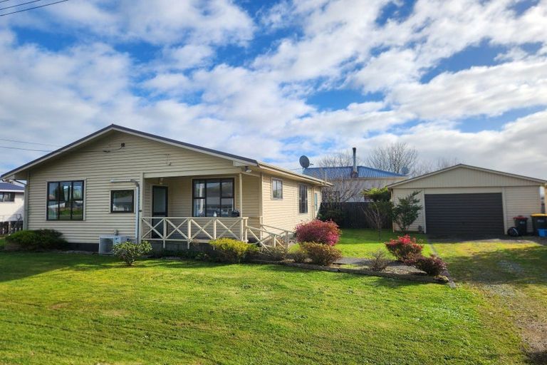 Photo of property in 28 Sturge Street, Cobden, Greymouth, 7802