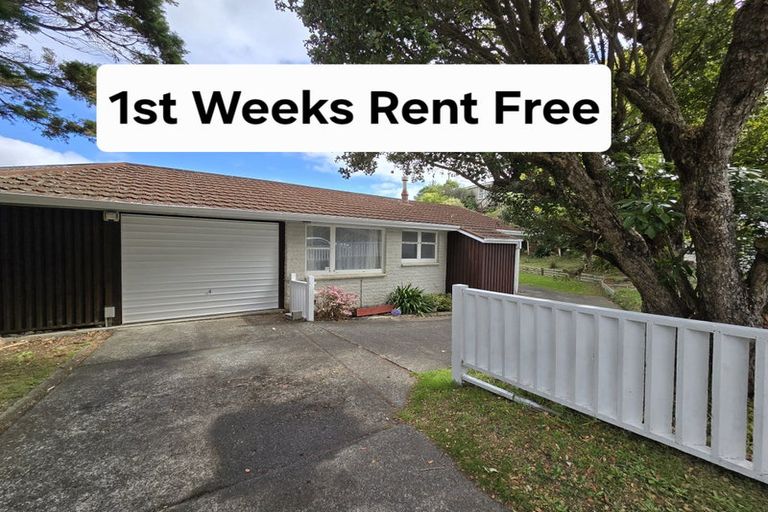 Photo of property in 51b Mana View Road, Paremata, Porirua, 5026