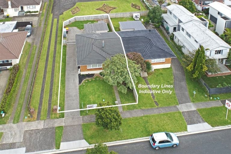 Photo of property in 12b Blair Avenue, Pukekohe, 2120
