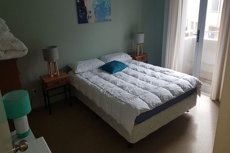 Photo of property in Marrakech Cafe, 66/305 Evans Bay Parade, Hataitai, Wellington, 6021