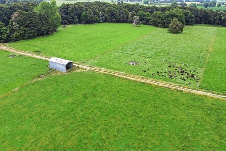 Photo of property in 728 Horrell Road, Morrinsville, 3374