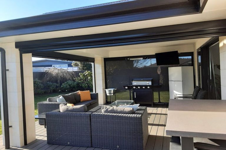 Photo of property in 30b Grant Street, Temuka, 7920