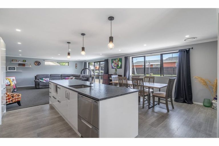 Photo of property in 106a Brown Street, Kingswell, Invercargill, 9812