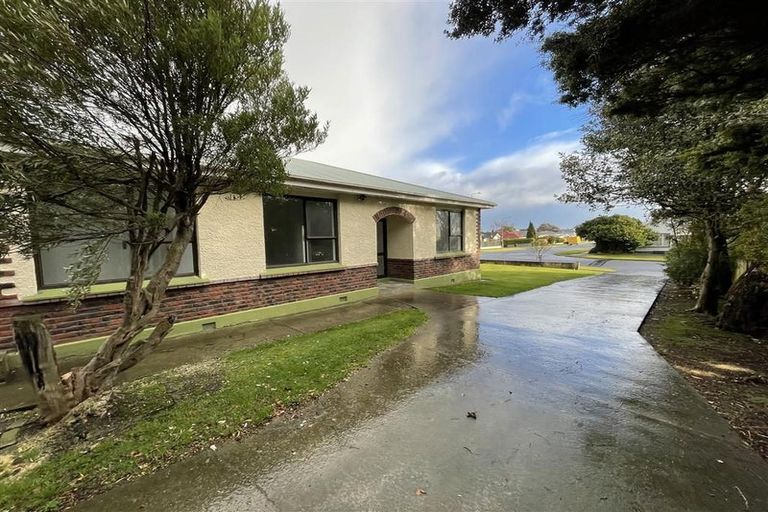 Photo of property in 186 Nelson Street, Strathern, Invercargill, 9812