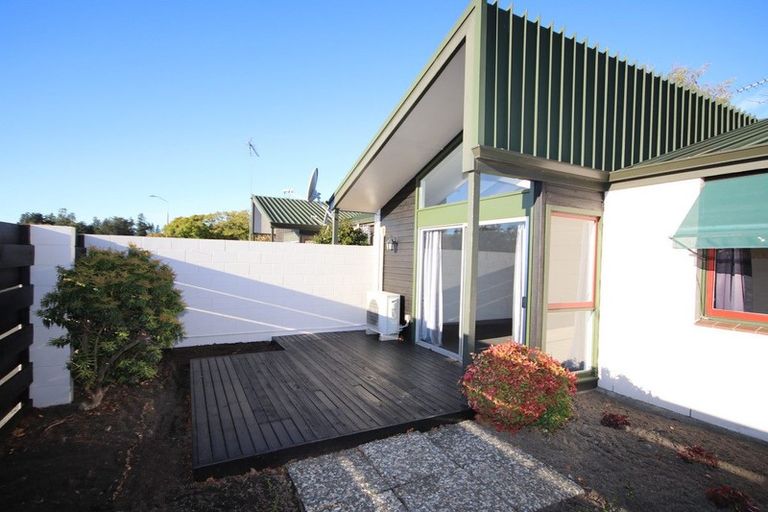 Photo of property in 73 Havelock Street, Ashburton, 7700