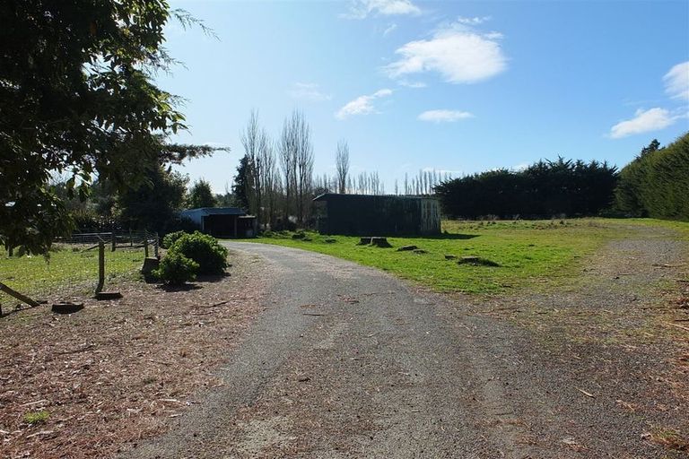 Photo of property in 522 Pleasant Point Highway, Levels, Timaru, 7975