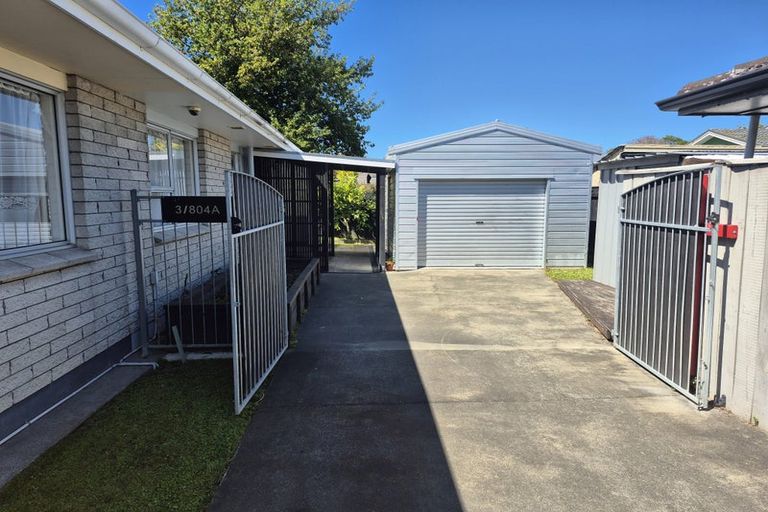 Photo of property in 804a Alexandra Street, Parkvale, Hastings, 4122