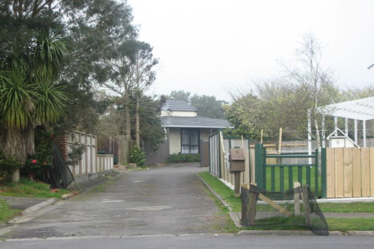 Photo of property in 5 Makere Street, Waitara, 4320