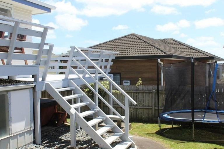 Photo of property in 167 Cook Street, Howick, Auckland, 2014