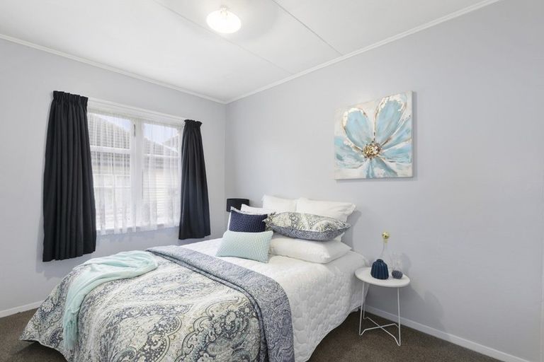 Photo of property in 25 Thirlmere Street, Wainuiomata, Lower Hutt, 5014