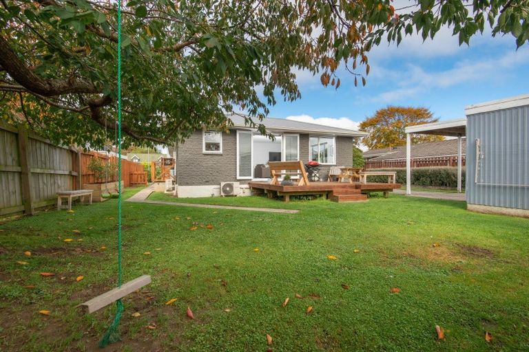 Photo of property in 21 Elmwood Drive, Mosgiel, 9024