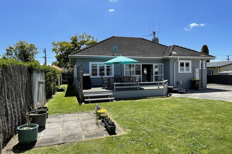 Photo of property in 12 Gladstone Road, Matamata, 3400