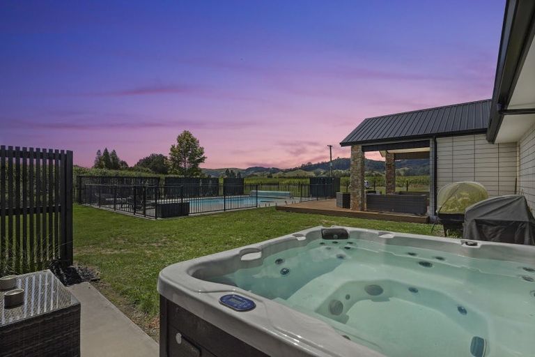 Photo of property in 91 Aspin Road, Cambridge, 3496