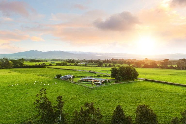 Photo of property in 247 Old School Road, Ngahinapouri, Ohaupo, 3882