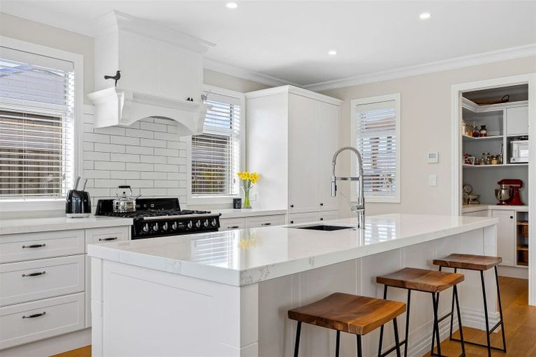 Photo of property in 31 Silverstream Boulevard, Kaiapoi, 7630