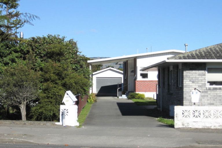 Photo of property in 107a Mill Road, Otaki, 5512