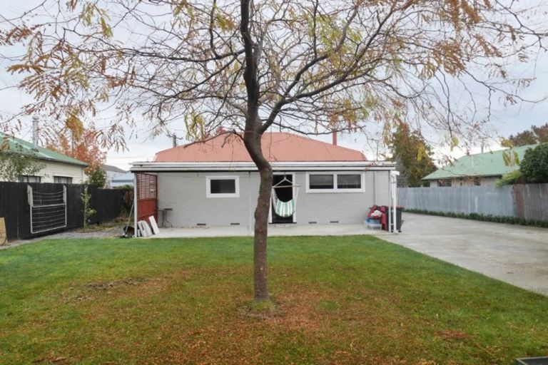 Photo of property in 34 Cadogan Street, Sydenham, Christchurch, 8023