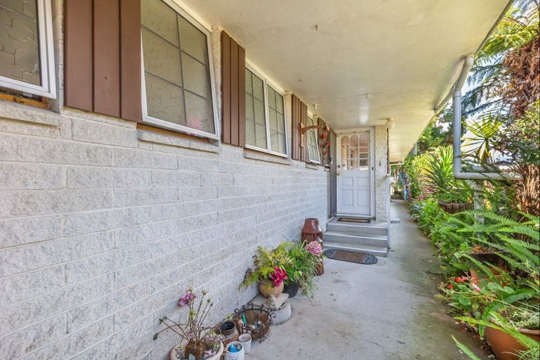 Photo of property in 7 Avon Street, Levin, 5510