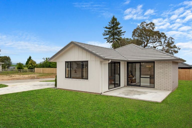 Photo of property in 4 Te Koko Lane, Kihikihi, Te Awamutu, 3800